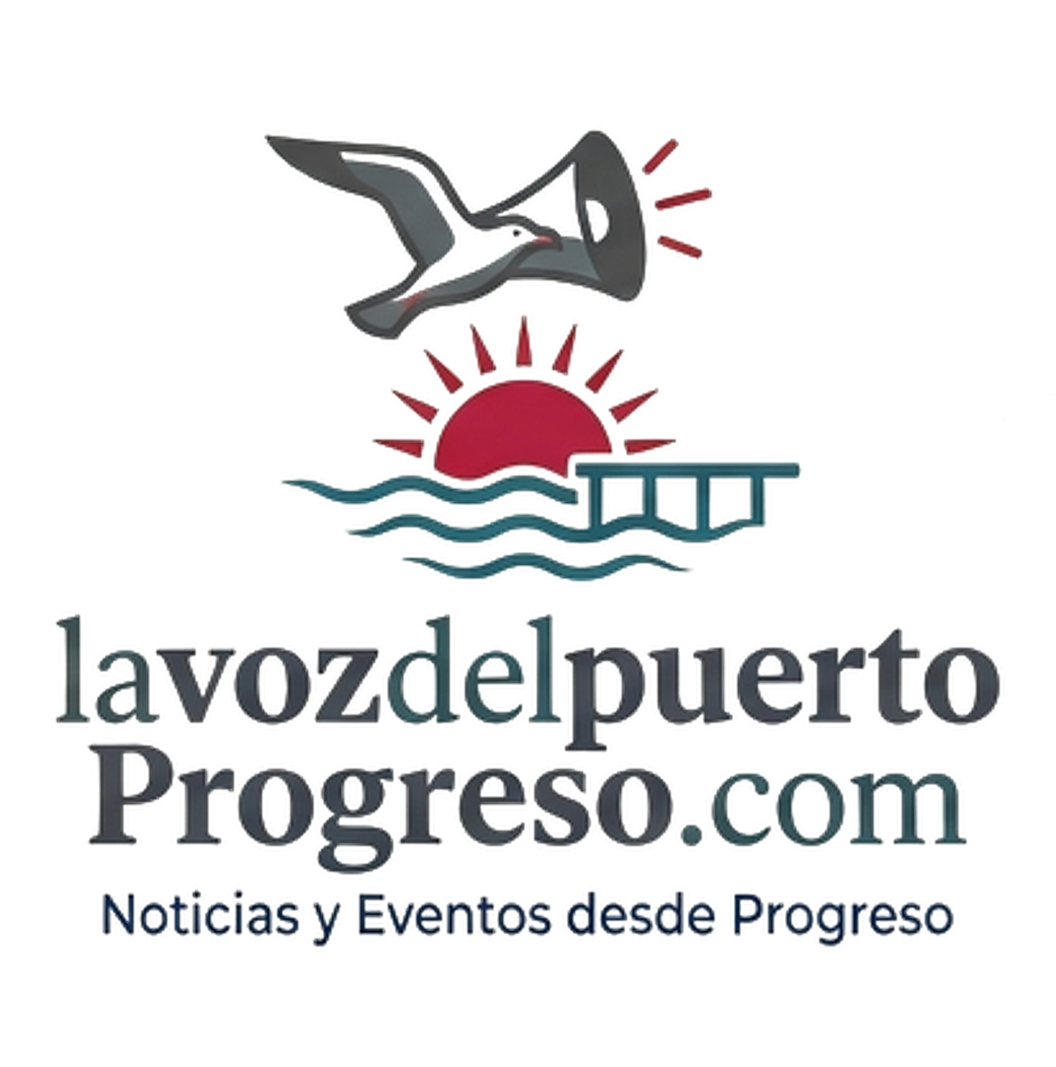 LA VOZ DEL PUERTO PROGRESO